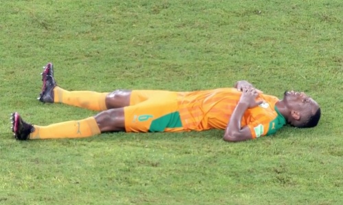 CAN 2021 : La FIF officialise le forfait de Willy Boly