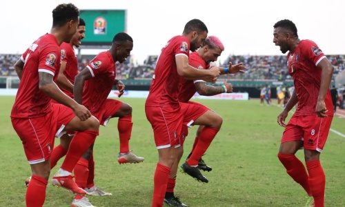 CAN 2021 : La Guinée Equatoriale éjecte le Mali et s'invite au tableau des quarts