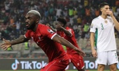 CAN 2021 : La Guinée Equatoriale met fin à la série d’invincibilité d'une Algérie au bord de l’élimination