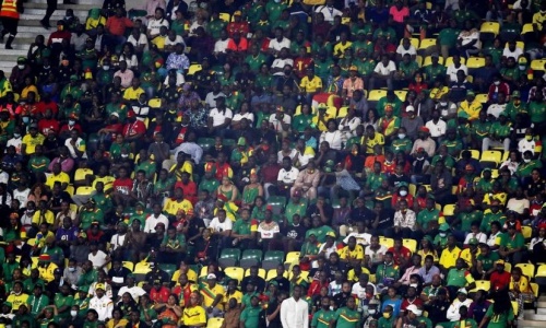 CAN 2021 : La réaction de la CAF suite à la bousculade mortelle au stade d’Olembe
