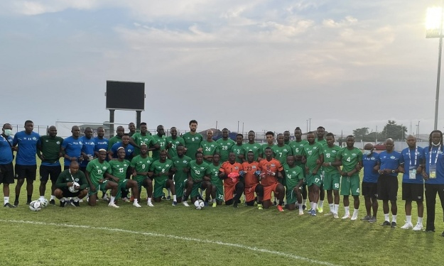 CAN 2021 : La Sierra Leone aux côtés de la famille de Badra Ali et de la Côte d’Ivoire