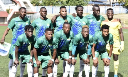 CAN 2021 : La Sierra Leone présélectionne 40 joueurs