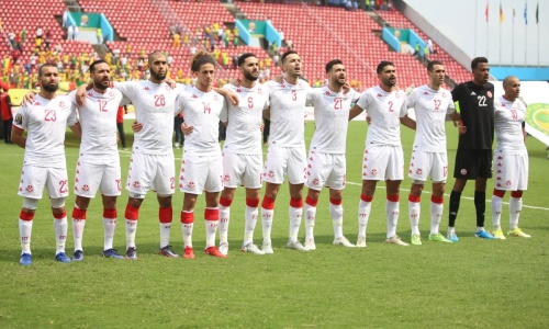 CAN 2021 : La Tunisie sort le Nigeria et rejoint le Burkina en quarts