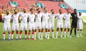 CAN 2021 : La Tunisie sort le Nigeria et rejoint le Burkina en quarts