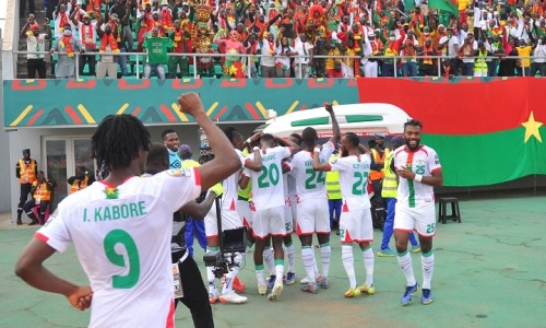 CAN 2021 : Le Cap-Vert contraint le Cameroun au nul et se donne de l’espoir, le Burkina valide son billet pour les 8ès