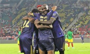 CAN 2021 : Le Cap-Vert domine l’Ethiopie et met la pression sur le Burkina
