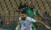 CAN 2021 : Le Gabon bat les Comores et rejoint le Maroc en tête de la poule C