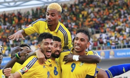 CAN 2021 : Le Gabon récupère Aubameyang et Lemina avant de défier le Ghana