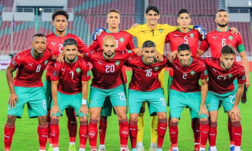 CAN 2021 : Le Maroc fait appel à 3 renforts