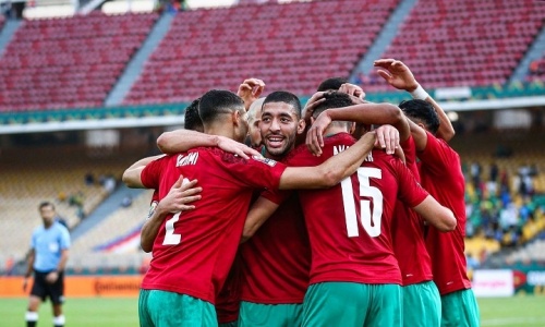 CAN 2021 : Le Maroc rejoint le Cameroun en 8ès ; Le Malawi s’impose devant le Zimbabwe et se relance