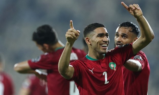 CAN 2021 : Le Maroc se défait du Malawi et attend le vainqueur de ‘‘Côte d’Ivoire - Egypte’’ en quarts