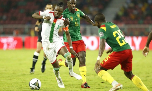 CAN 2021 : Le match de classement change de date