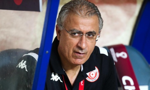 CAN 2021 : Le sélectionneur de la Tunisie démis de ses fonctions, son successeur déjà connu !