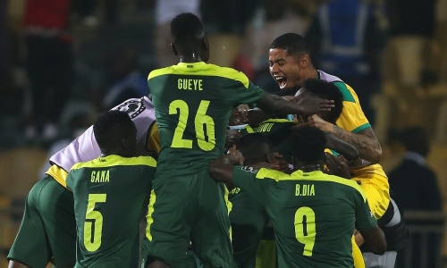 CAN 2021 : Le Sénégal dans le carré final pour la 2è fois de suite