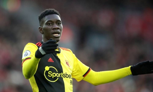 CAN 2021 : Le Sénégal durcit le ton contre Watford sur le cas d'Ismaïla Saar