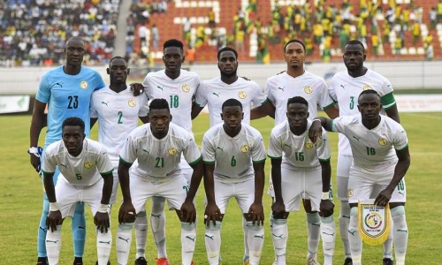 CAN 2021 : Le Sénégal enregistre un forfait de taille