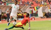 CAN 2021 : Le Sénégal et la Guinée se partagent les points