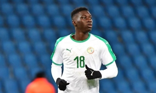 CAN 2021 : Le Sénégal pousse un ouf de soulagement, Ismaïla Sarr arrive !