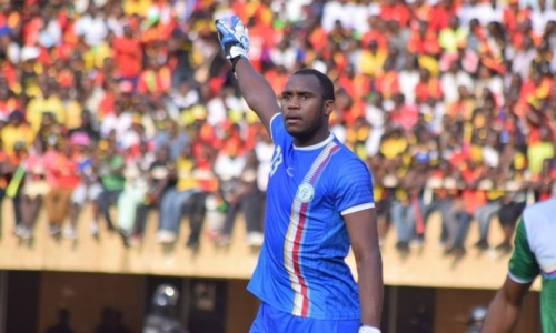 CAN 2021 : Les Comores pourront compter sur Ali Ahamada face au Cameroun