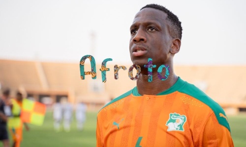 CAN 2021 : Les Eléphants enregistrent un forfait de taille, Ouattara Ousmane appelé en renfort