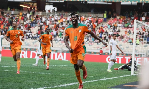 CAN 2021 : Les Eléphants ramènent les Fennecs à Alger et retrouvent les Pharaons en 8ès