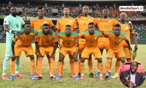 CAN 2021 : Les forces et faiblesses, les talents à suivre, son pronostic, ... Malick Traoré passe au peigne fin les Eléphants