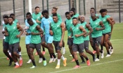 ‘‘Côte d’Ivoire – Sierra Leone’’ : L’entrainement de veille de match des Eléphants
