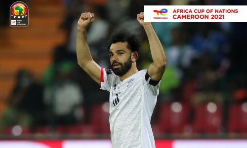 CAN 2021 : Mohamed Salah délivre l’Egypte