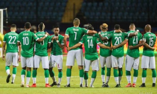 CAN 2021 (Q) : À moins de 3 semaines de ‘‘Côte d’Ivoire-Madagascar’’, l’Etat Malgache fait une grande annonce