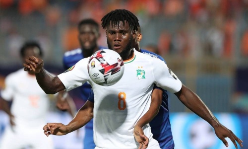 CAN 2021 (Q) : La Côte d’Ivoire sans Franck Kessié en Ethiopie ?