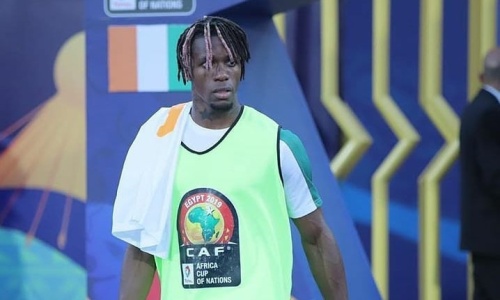 CAN 2021 : Roger Stéphane s’indigne de la convocation de Zaha en sélection de Côte d’Ivoire