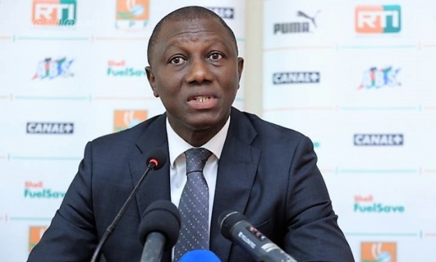 CAN 2021 - Sory Diabaté : ‘‘Le TAS nous a communiqué les noms des avocats de la CAF’’