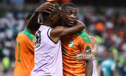 CAN 2021 : Tops et flops de la phase de poules côté Eléphants