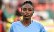 CAN 2021 : Un quatuor d’arbitres féminin pour ‘‘Zimbabwe-Guinée’’, une première dans l’histoire