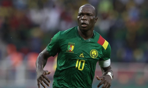 CAN 2021 : Vincent Aboubakar allume ses coéquipiers après l’élimination du Cameroun