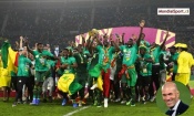 CAN 2021 : Zidane salue le sacre du Sénégal et la prestation de l’Egypte