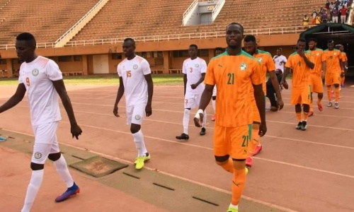 CAN 2022 : Éric Bailly heureux d'avoir contribué à la qualification des Éléphants