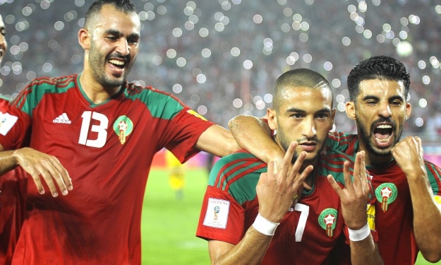 CAN 2022 : La Fédération Marocaine dévoile la prime de qualification des joueurs