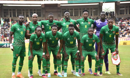 CAN 2023 : 1er adversaire des Eléphants, la Guinée-Bissau dévoile sa liste