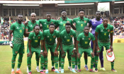 CAN 2023 : 1er adversaire des Eléphants, la Guinée-Bissau dévoile sa liste