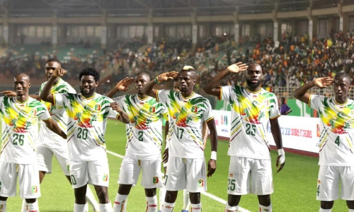 CAN 2023 : 1er de sa poule, le Mali s’offre un explosif 8è de finale avec le Burkina à Korhogo