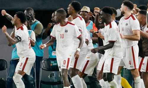 CAN 2023 (8ès) : la Cap-Vert vient à bout de la Mauritanie et décroche son billet pour les quarts