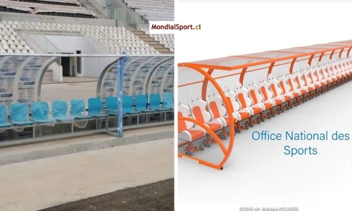 CAN 2023 (Abris de touche) : Sous le feu des critiques, l'ONS réagit !