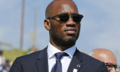 Ambassadeur de la CAN en Côte d'Ivoire, Didier Drogba annonce les couleurs