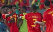 CAN 2023 : des morts enregistrés lors de la célébration de la victoire du Syli contre la Gambie