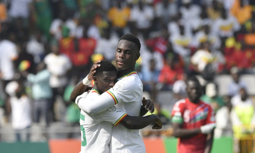 CAN 2023 : Entrée fracassante du tenant du titre