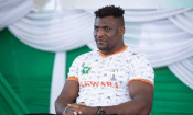 CAN 2023 : Francis Ngannou félicite la Côte d’Ivoire pour sa victoire