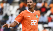 CAN 2023 : Gasset annonce l’absence de Sébastien Haller pour le match d’ouverture contre la Guinée-Bissau