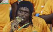 CAN 2023 : Gervinho adresse un message de soutien aux Eléphants