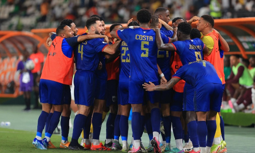 CAN 2023 (Gr B) : Le Ghana trébuche d’entrée face au Cap-Vert, l’Egypte sauvé par la VAR